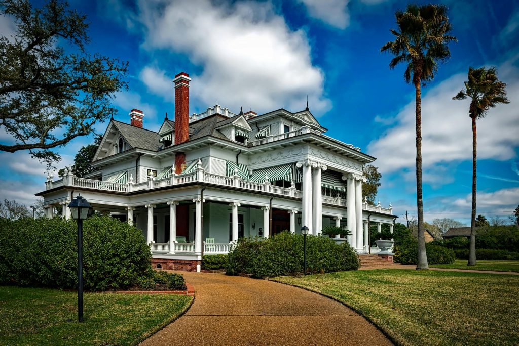 Konsultan Taman Dan Landscape