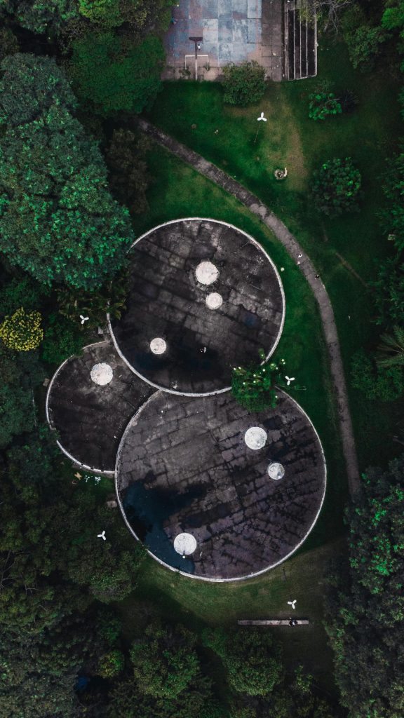 Konsultan taman terpercaya
