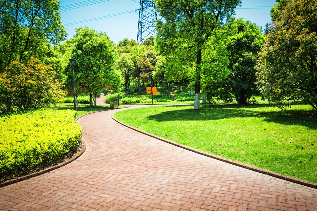 konsultan taman jakarta